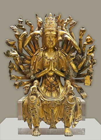 Datei:Guanyin12.jpg
