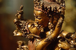 Datei:Samvara et Vajravarahi.jpg