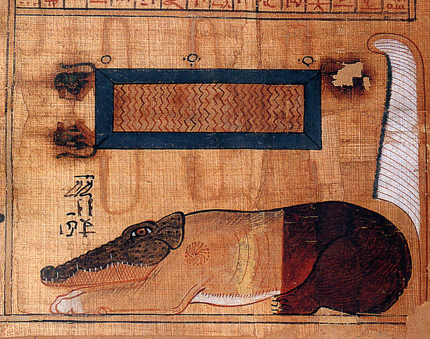 Datei:Early Ammit.jpg