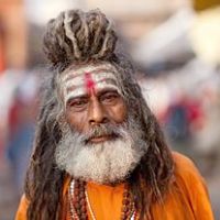 Datei:Sadhu Varanasi.jpg