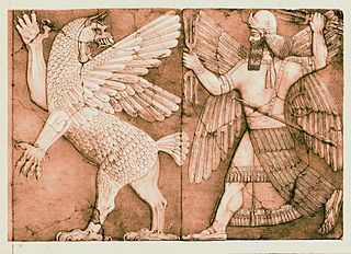 Datei:Il dio Ninurta e il mostro Chaos.jpg