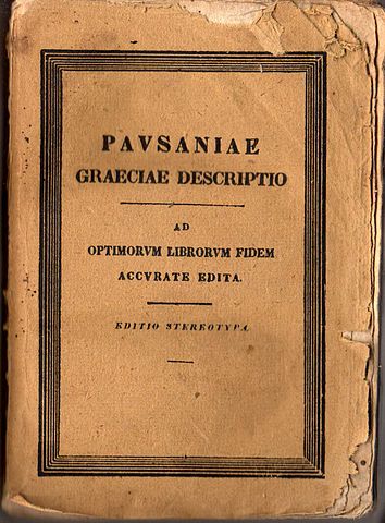 Datei:Tauchnitz Pausanias 1829.jpg