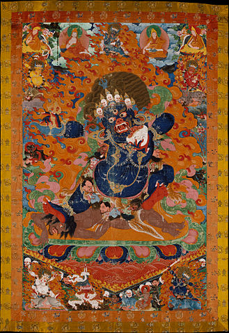 Datei:Yama tibet.jpg