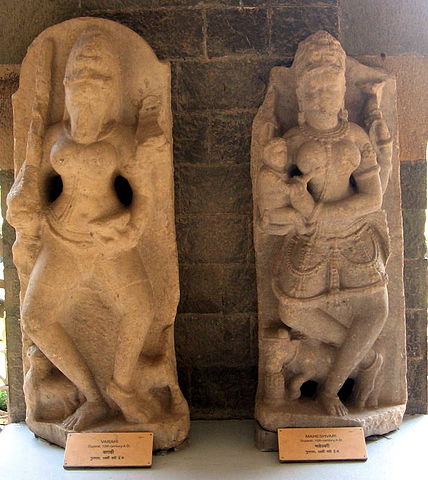 Datei:Varahi Maheshvari.jpg