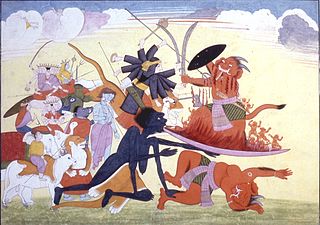 Datei:Battle with Raktavija.jpg