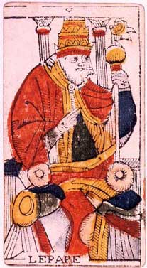 Datei:Jean Dodal Tarot trump 05.jpg