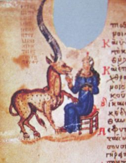 Datei:Chludov unicorn.jpg