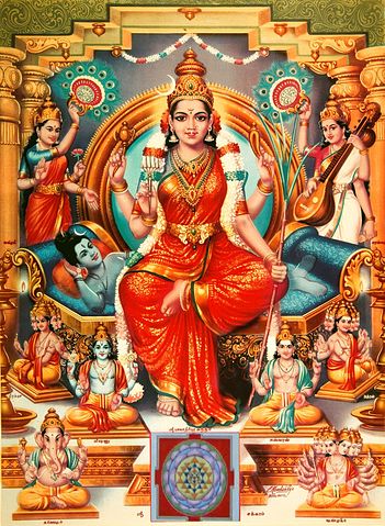 Datei:Tripura sundari 4.jpg