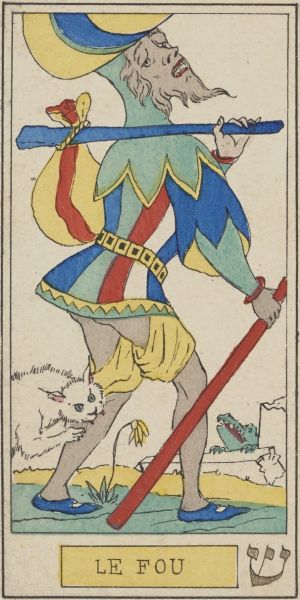 Datei:0 - Le Fou.jpg