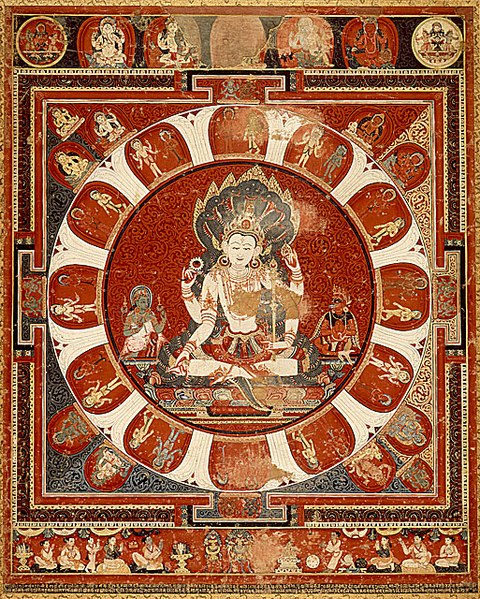 Datei:Vishnu Mandala.jpg