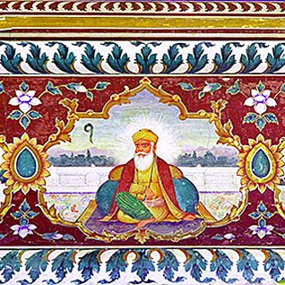 Datei:GuruNanakFresco-Goindwal.jpg