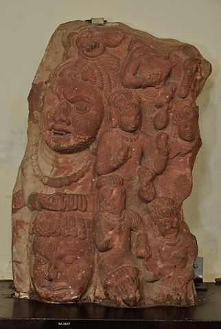 Datei:Vyomamandala Showing Rudras Mathura.jpg