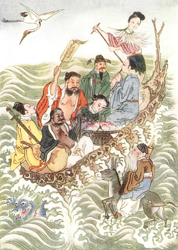 Datei:Eight Immortals Crossing the Sea.jpg