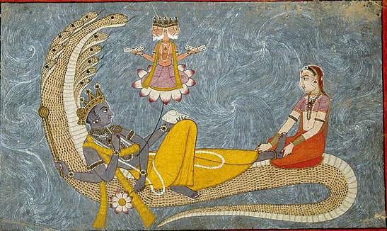 Datei:Vishnu-sesha.jpg