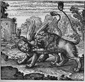 Michael Maier Atalanta Fugiens Emblem 16.jpeg