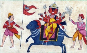 Agni Poona painting.jpg