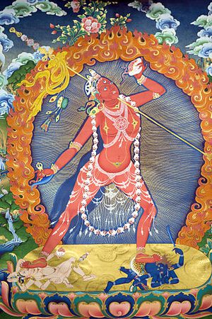 Vajrayogini from Thangka.jpg