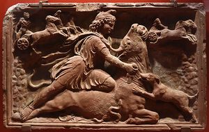 Allard Pierson Mithras relief 7686.jpg