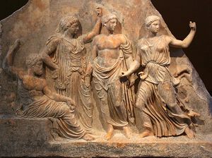 Brauron Relief of the Gods.jpg