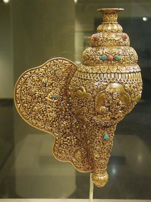 Gold covered triton.jpg