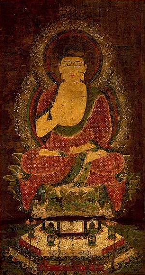 Shaka Nyorai.jpg