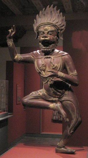 Simhavaktra Dakini.jpg