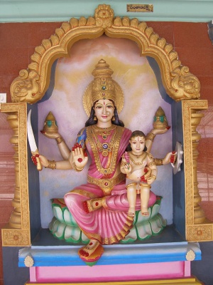 Santana Laxmi -Tirumala23.jpg