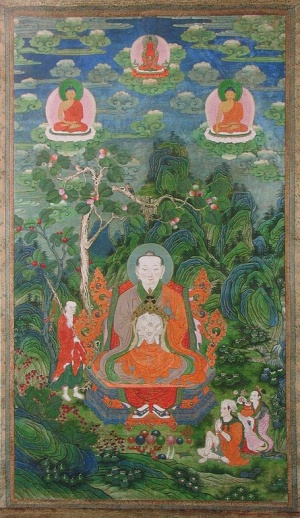 Arhat Rahula China.JPG
