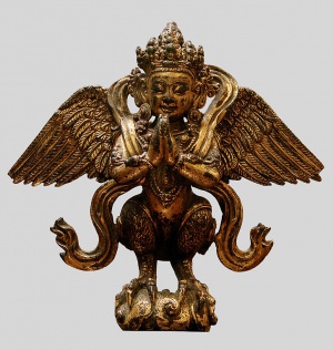 Kinnara Chine Guimet 21107.jpg